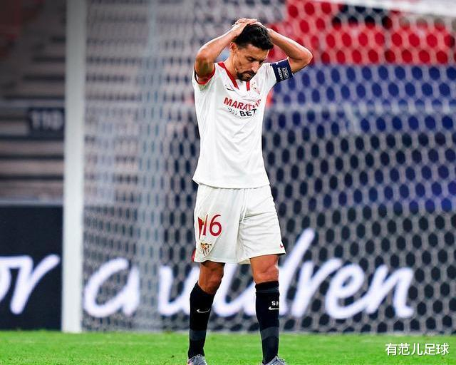 塞维利亚得欧联冠军 塞维利亚得欧联冠军