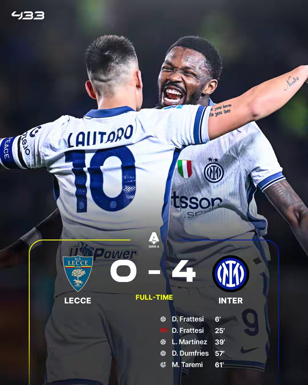 意大利杯决赛冠军参加欧战 意大利杯决赛冠军参加欧战