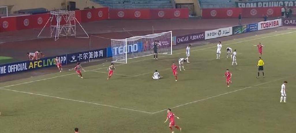 九游平台官网 -亚冠联赛小组赛积分榜