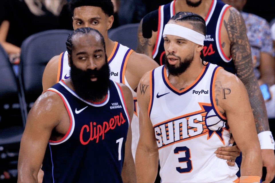 转折点！菲尼克斯太阳止住颓势，全明星赛国际比赛日攻防权衡，悬念犹存，球队文化再被提及的简单介绍