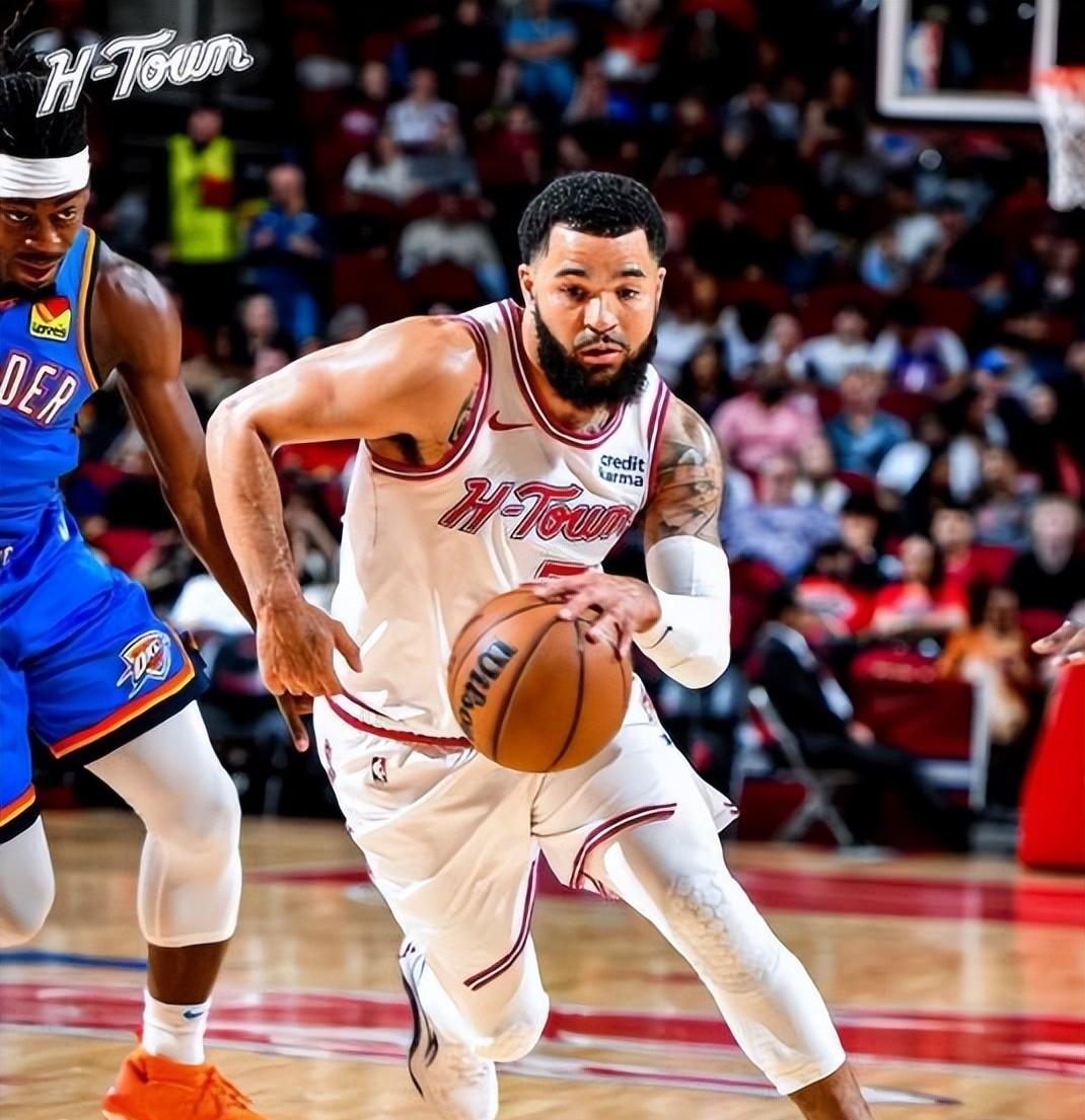 里程碑夜休斯敦火箭手感冰凉，欧超杯窗口期刷纪录，气氛紧张，年轻球员得到机会的简单介绍